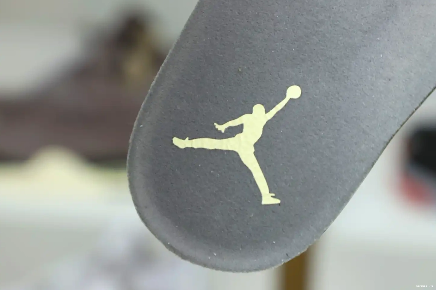  Air SE 4 Kimikick Jordan Jordan 0617